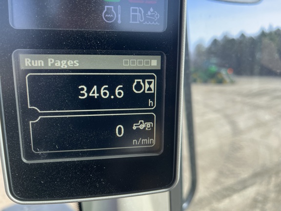 2024 John Deere 6140M - Photo38