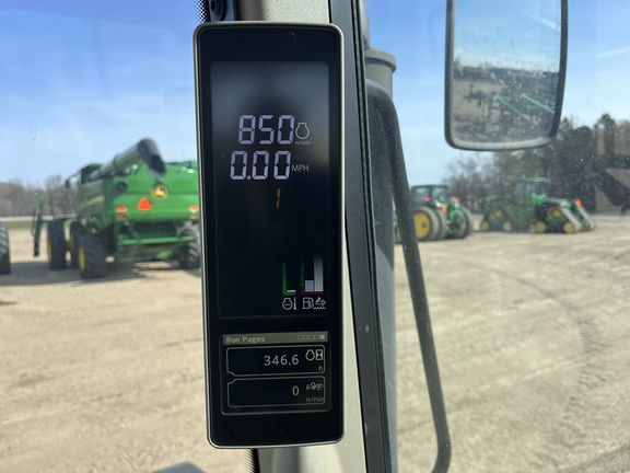 2024 John Deere 6140M - Photo37