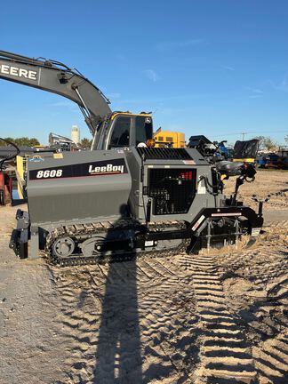 Photo of a 2024 Leeboy 8608
