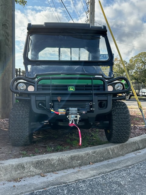 2025 John Deere GATOR, HPX615E Image 1
