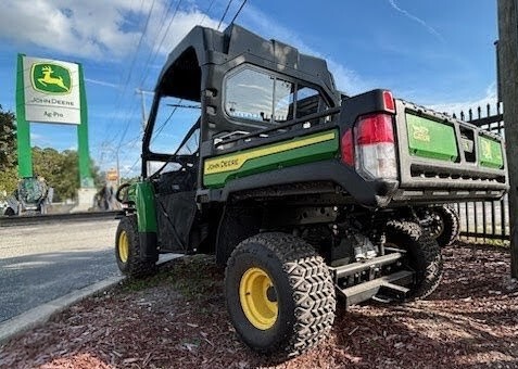 2025 John Deere GATOR, HPX615E Image 2