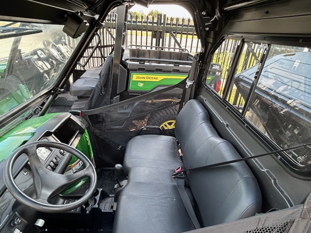 2025 John Deere GATOR, HPX615E Image 4