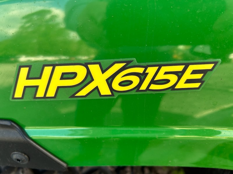 2025 John Deere GATOR, HPX615E Image 6