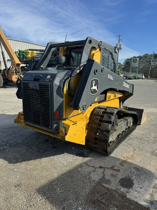 2024 John Deere 333G