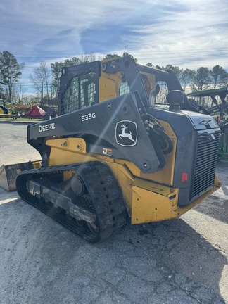 2024 John Deere 333G