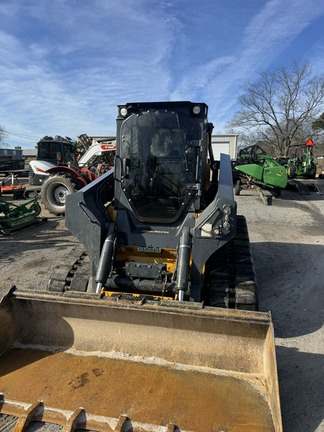 2024 John Deere 333G