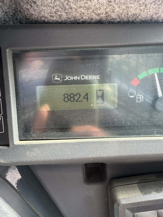 2024 John Deere 333G