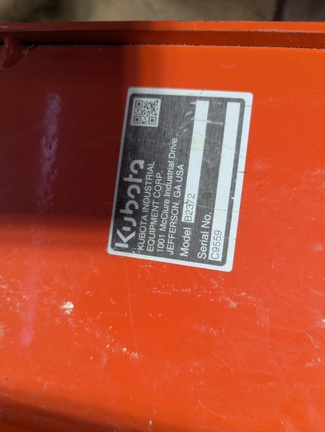 Photo of 2024 Kubota LX2610