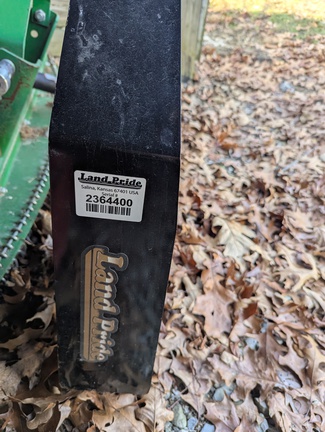 Photo of 2024 Kubota LX2610