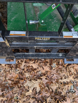 Photo of 2024 Kubota LX2610