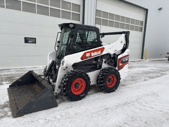  Bobcat S76