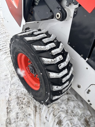Used 2021 Bobcat S76 Skid Steer Loaders at Horizon Ag & Turf in Vermilion, AB - Photo10