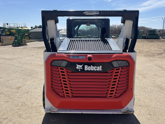 Used 2021 Bobcat S76 Skid Steer Loaders at Horizon Ag & Turf in Vermilion, AB - Photo6