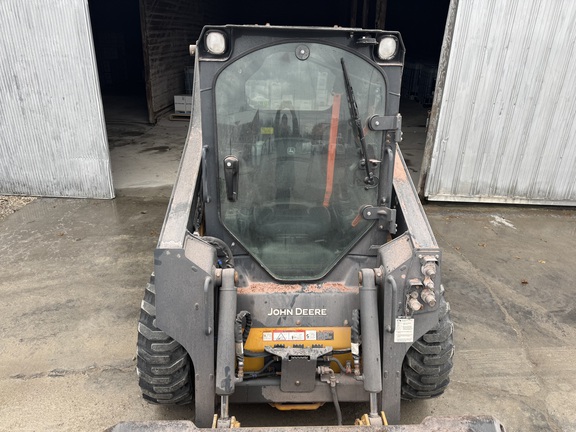 Photo of 2024 John Deere 318G