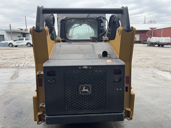 Photo of 2024 John Deere 318G