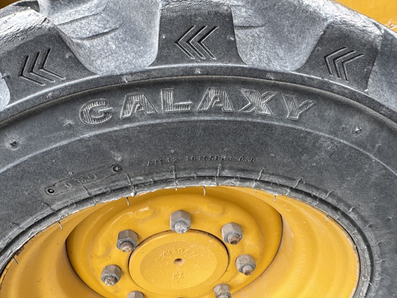 Photo of 2024 John Deere 318G