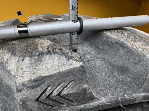 Photo of 2024 John Deere 318G