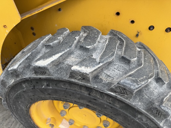 Photo of 2024 John Deere 318G