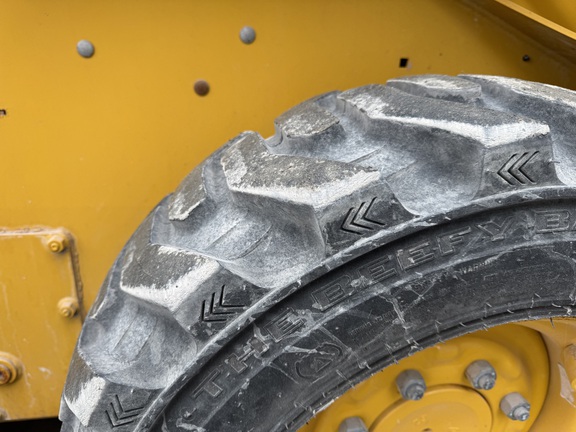 Photo of 2024 John Deere 318G