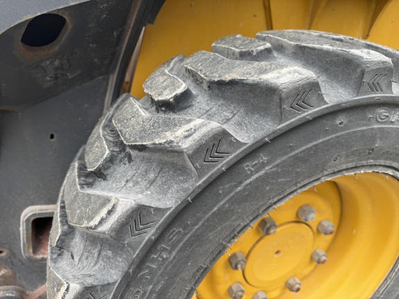 Photo of 2024 John Deere 318G