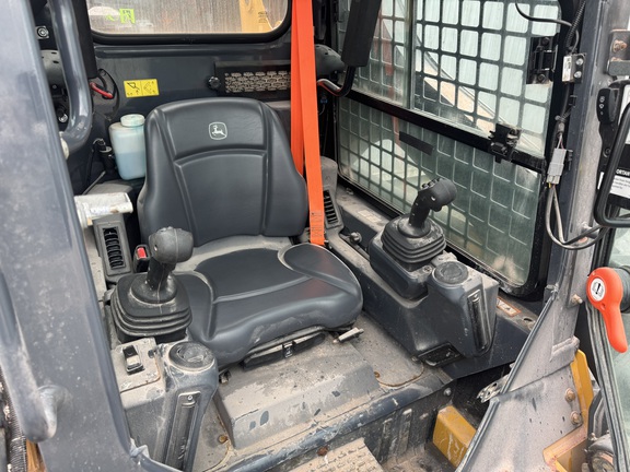 Photo of 2024 John Deere 318G