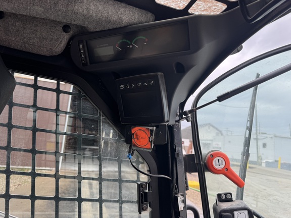 Photo of 2024 John Deere 318G