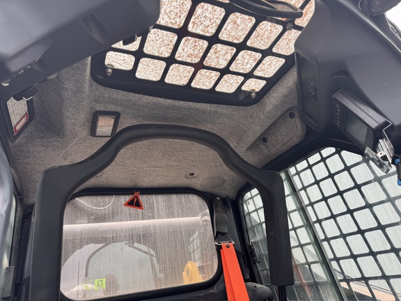 Photo of 2024 John Deere 318G