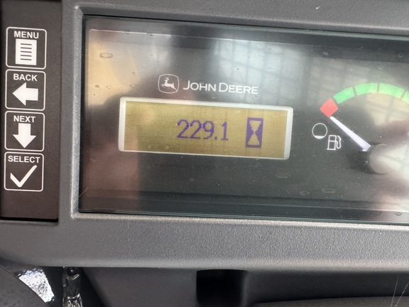 Photo of 2024 John Deere 318G