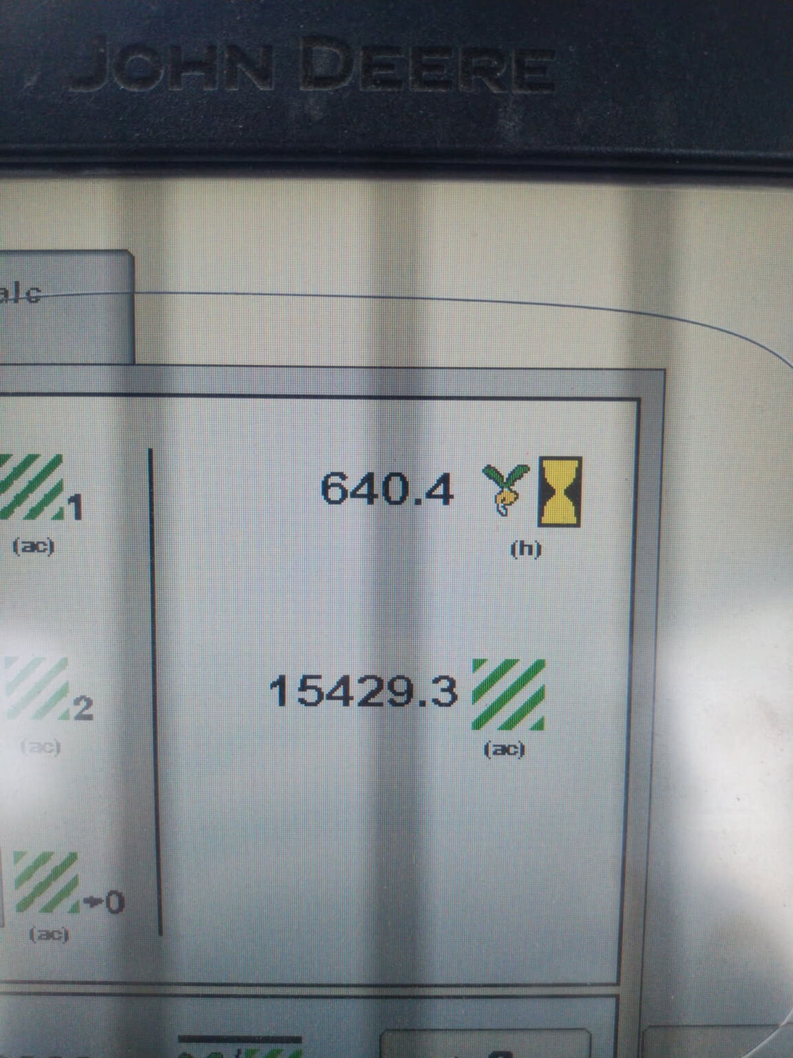 2015 John Deere 1795 Image 13