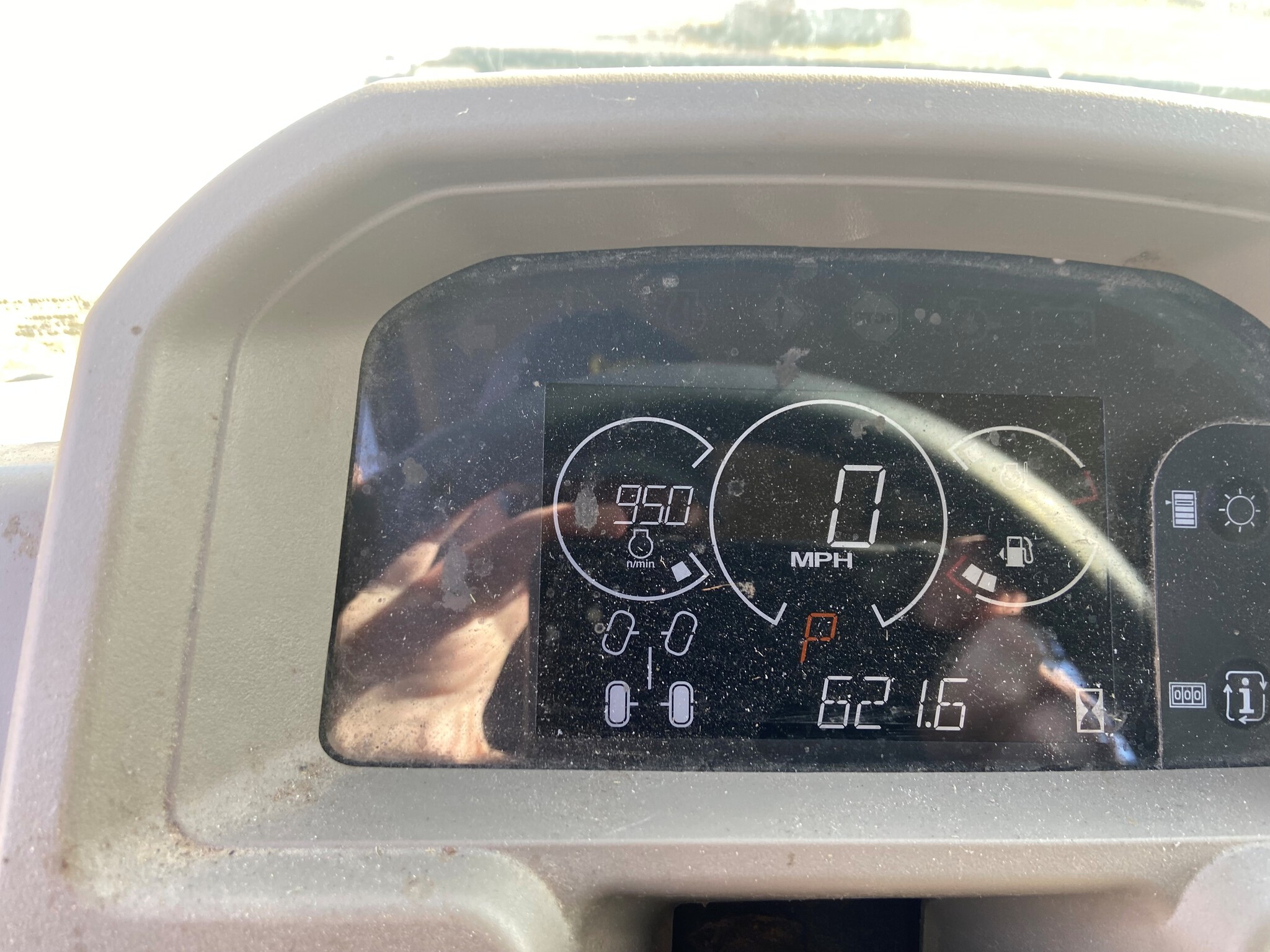 2023 John Deere XUV 835R Image 3