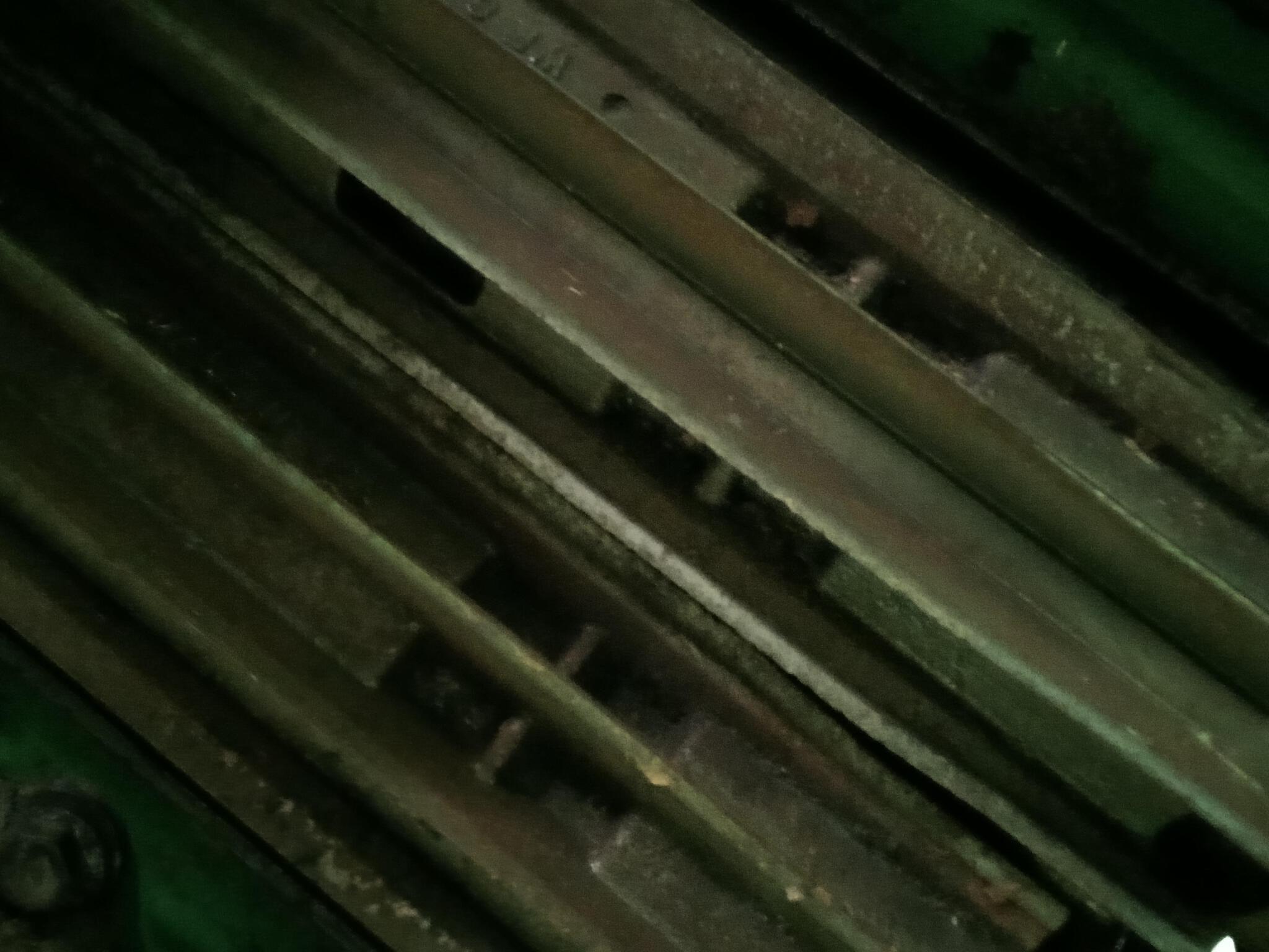 2023 John Deere C8R Image 10