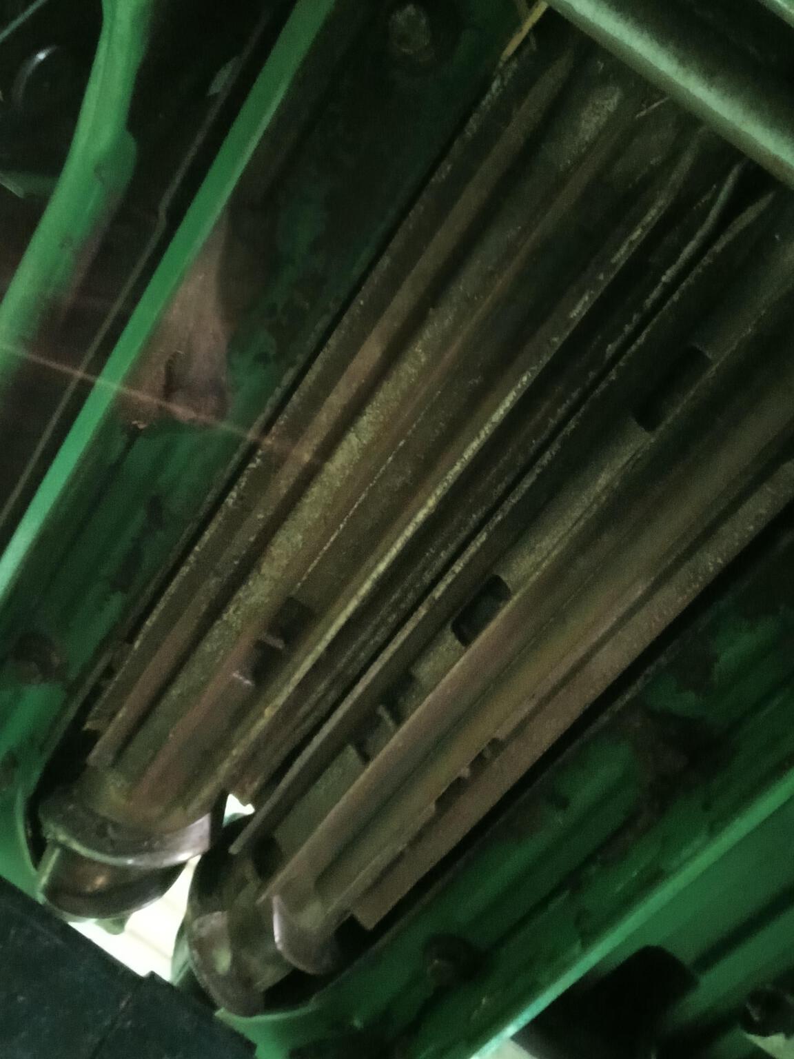 2023 John Deere C8R Image 11