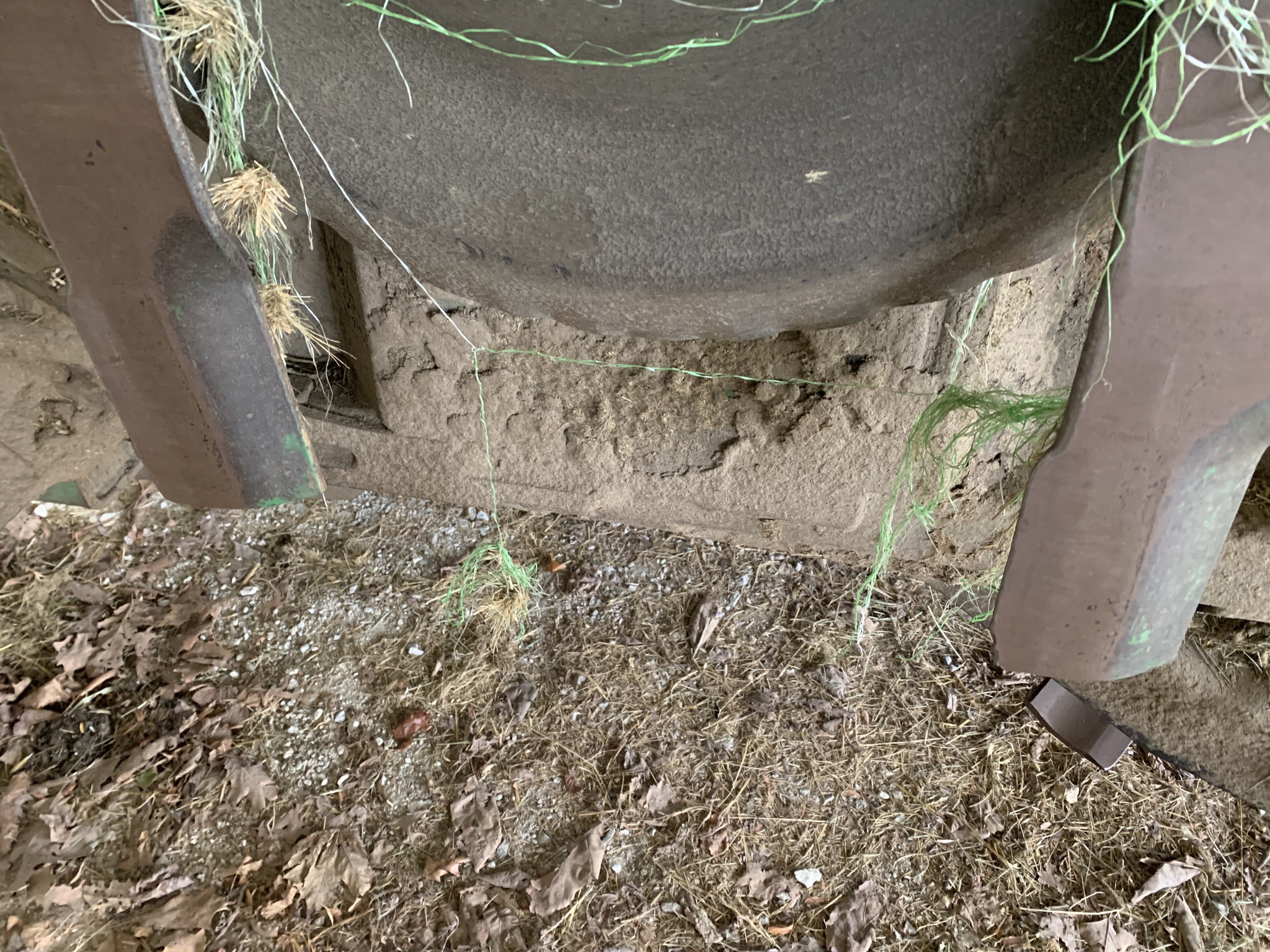 2024 John Deere FC15M Image 7