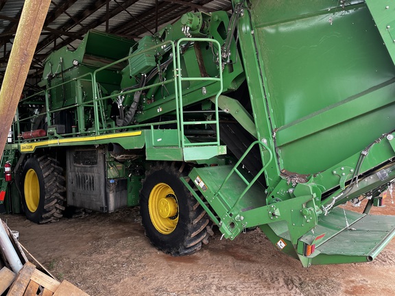 2022 John Deere CP770-2