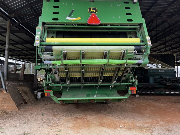 2022 John Deere CP770-3