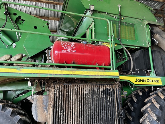 2022 John Deere CP770-7