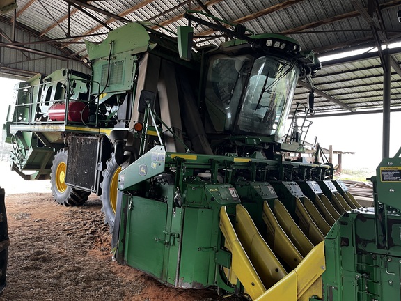 2022 John Deere CP770