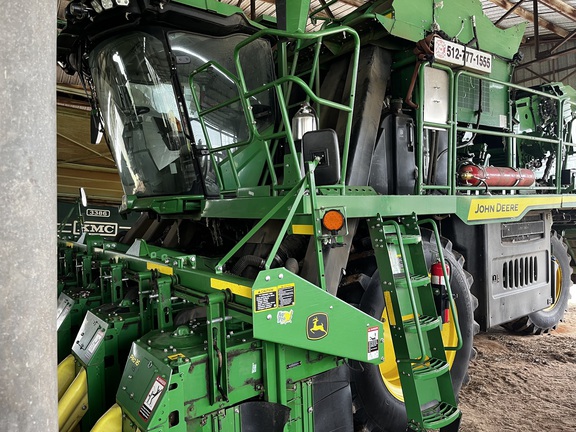 2022 John Deere CP770-4