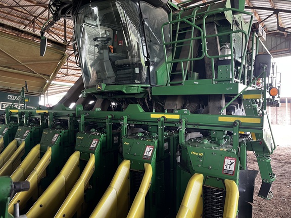 2022 John Deere CP770-5