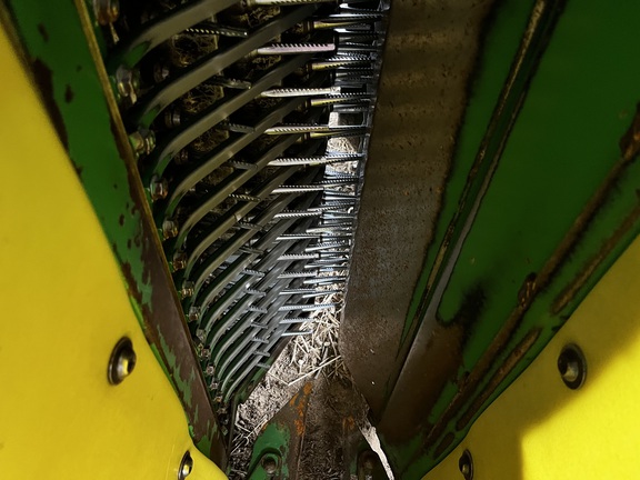 2022 John Deere CP770-9