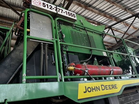 2022 John Deere CP770-10