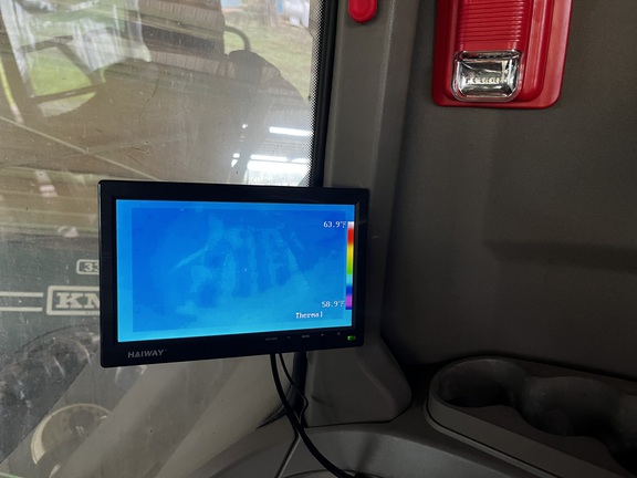 2022 John Deere CP770-13