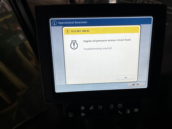 2022 John Deere CP770-14