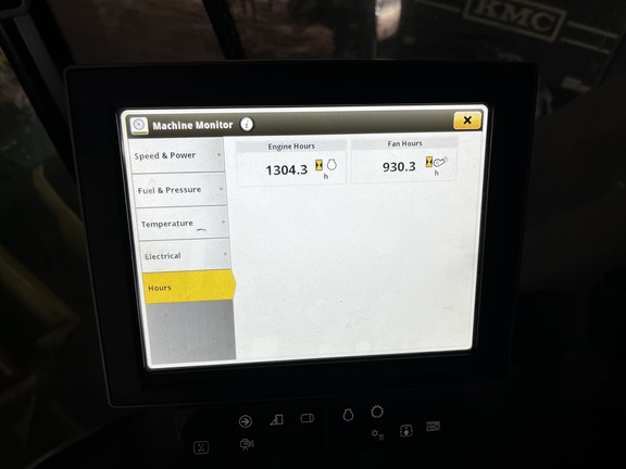 2022 John Deere CP770-15