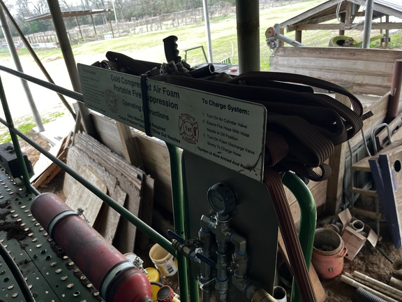 2022 John Deere CP770-16