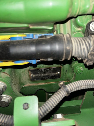 2022 John Deere CP770-19