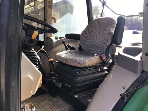 2019 John Deere 5075E Photo 4