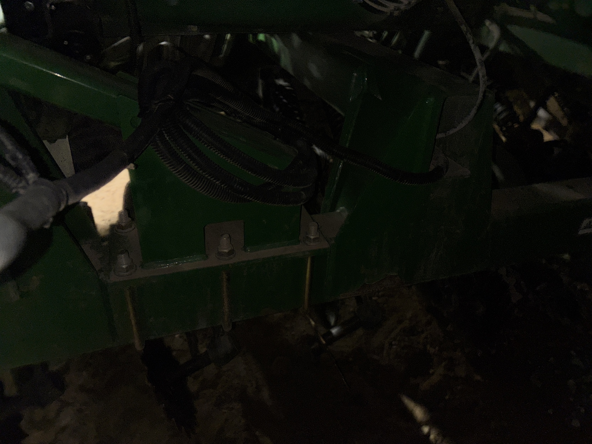 Used 2007 John Deere 1990 Air Drills and Seeders at Koenig Equipment in Oxford, OH - PhotoXL5