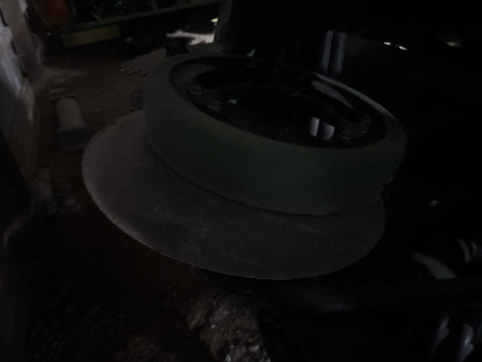 Used 2007 John Deere 1990 Air Drills and Seeders at Koenig Equipment in Oxford, OH - PhotoXL6