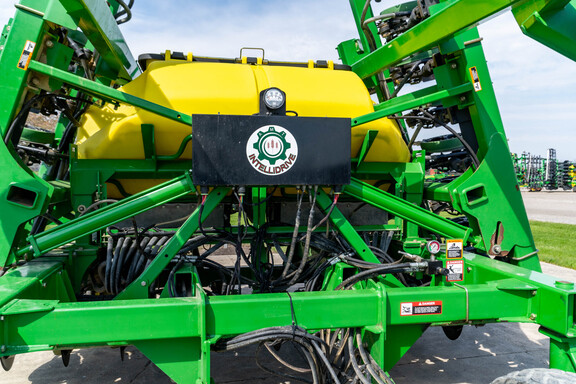 Used 2007 John Deere 1990 Air Drills and Seeders at Koenig Equipment in Anna, OH - Photo16